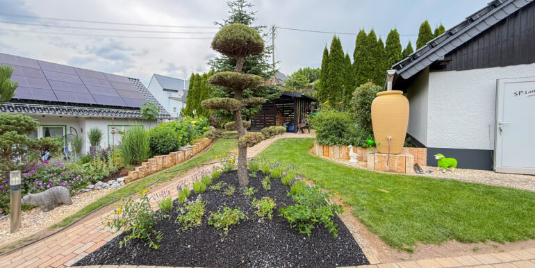 Garten
