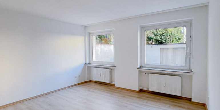Wohnraum