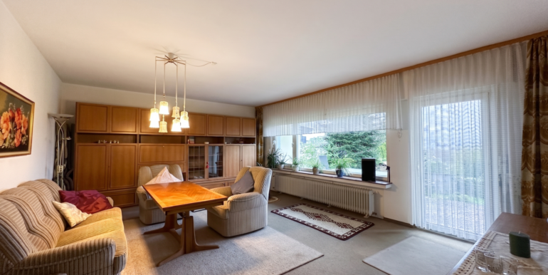 EG Wohnzimmer