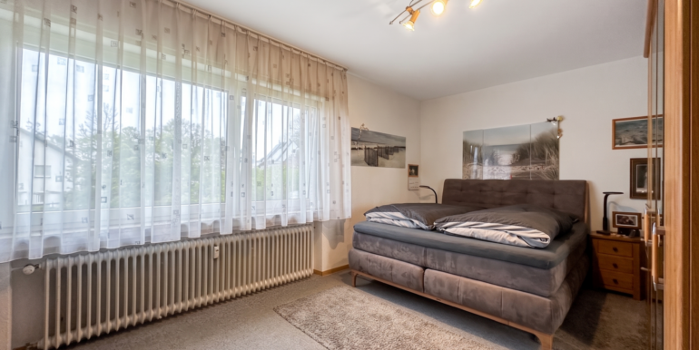 OG Schlafzimmer 2