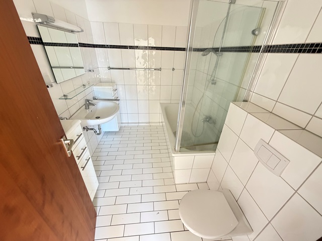 Großzügige 3-Zimmer-Obergeschosswohnung in MG-Zentrum - Photo 4