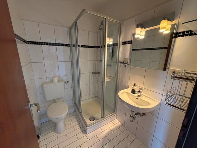 Großzügige 3-Zimmer-Obergeschosswohnung in MG-Zentrum - Photo 5