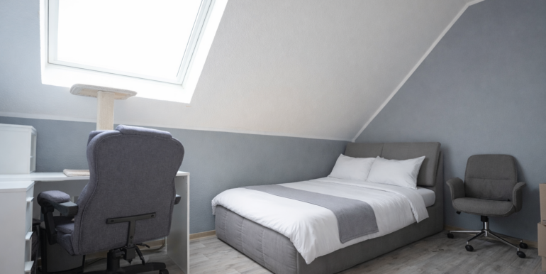 Schlafzimmer I...