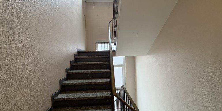 Treppenhaus