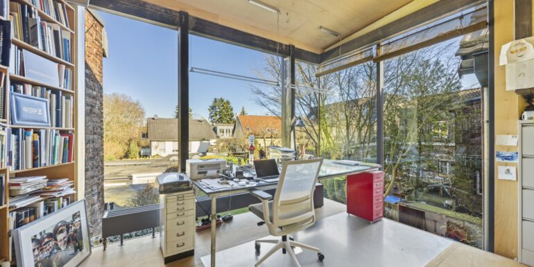 Office / Atelier
