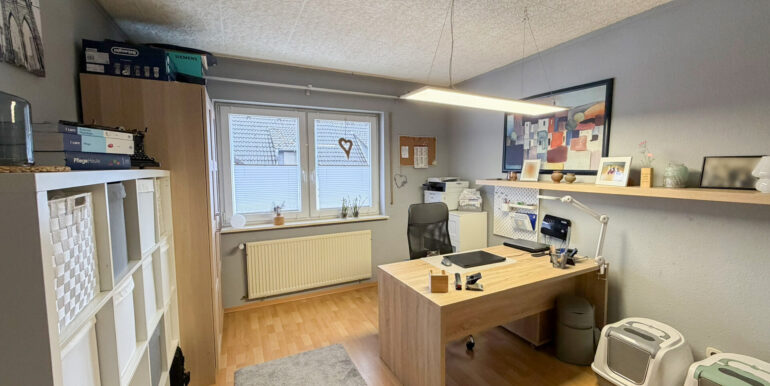 Arbeitszimmer
