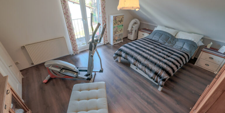 Schlafzimmer 1 Obergeschoss