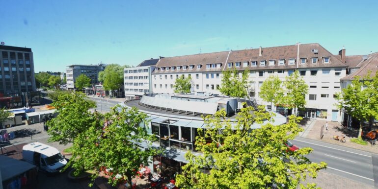 Ausblick