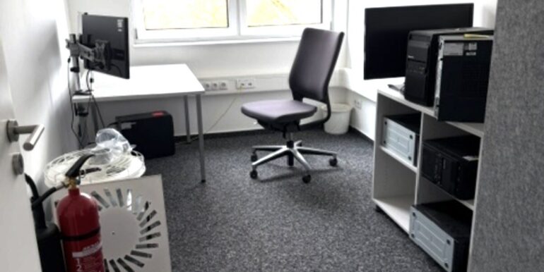 Büro 2