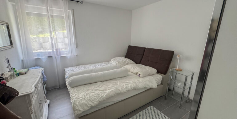Schlafen Einliegerwohnung