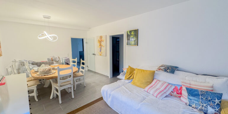 Wohnen-Essen Einliegerwohnung