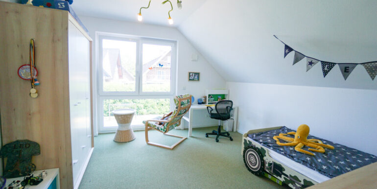 Kinderzimmer 1
