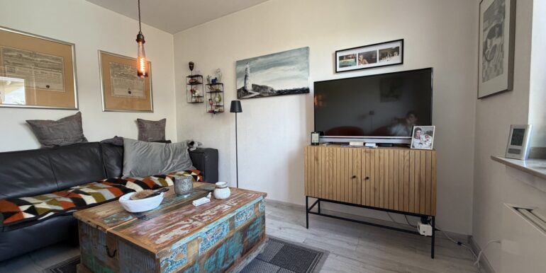 Gästezimmer/ Büro/ Kinderzimmer 1