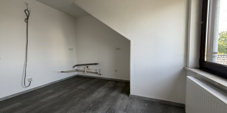 Kleine Kochküche