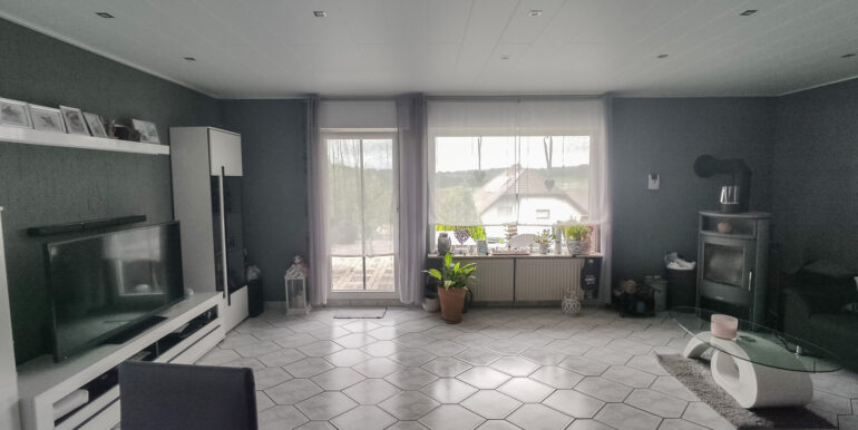 Wohnzimmer EG