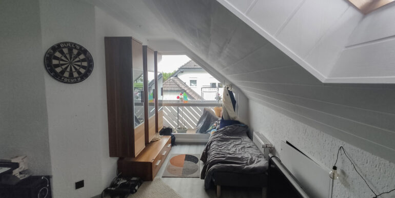 Gästezimmer DG