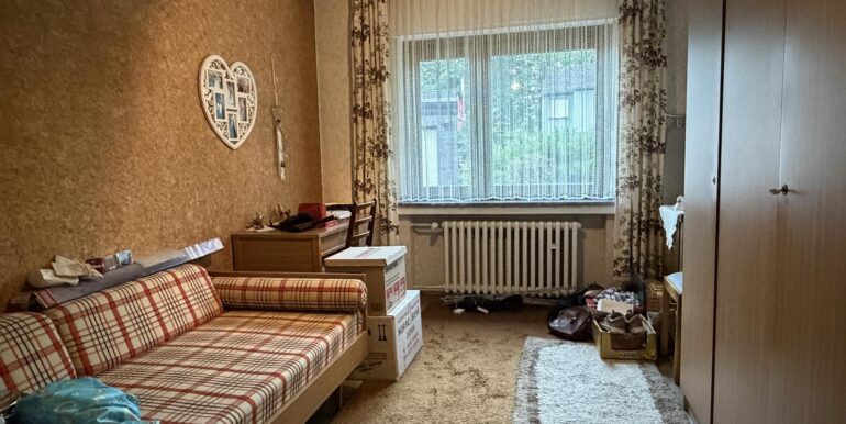 Kinderzimmer EG