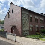 Zwei- bis Dreifamilienhaus in DU-Homberg