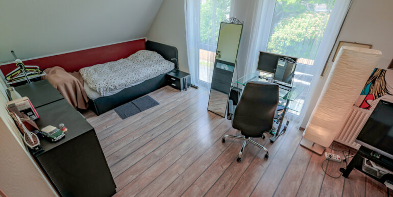 Zimmer 1 Obergeschoss