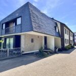 Ansicht Anbau