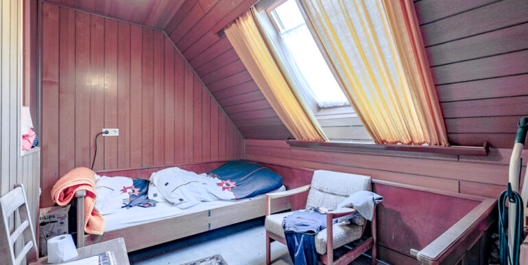 Linkes Haus