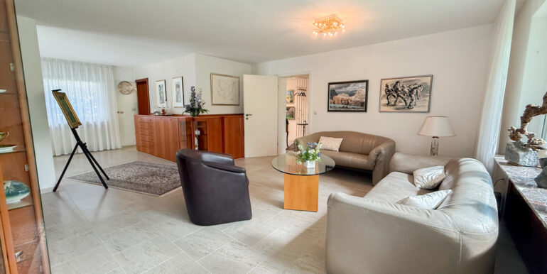 Wohnzimmer EG