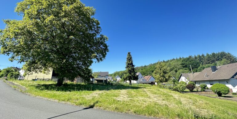 Straßenansicht