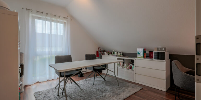 Zimmer 3 Obergeschoss