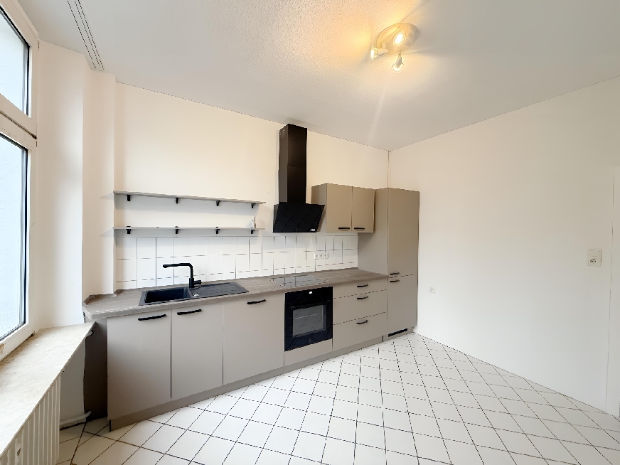 ZENTRALE 3-ZIMMERWOHNUNG IN KREFELD ZU MIETEN! - Foto 5