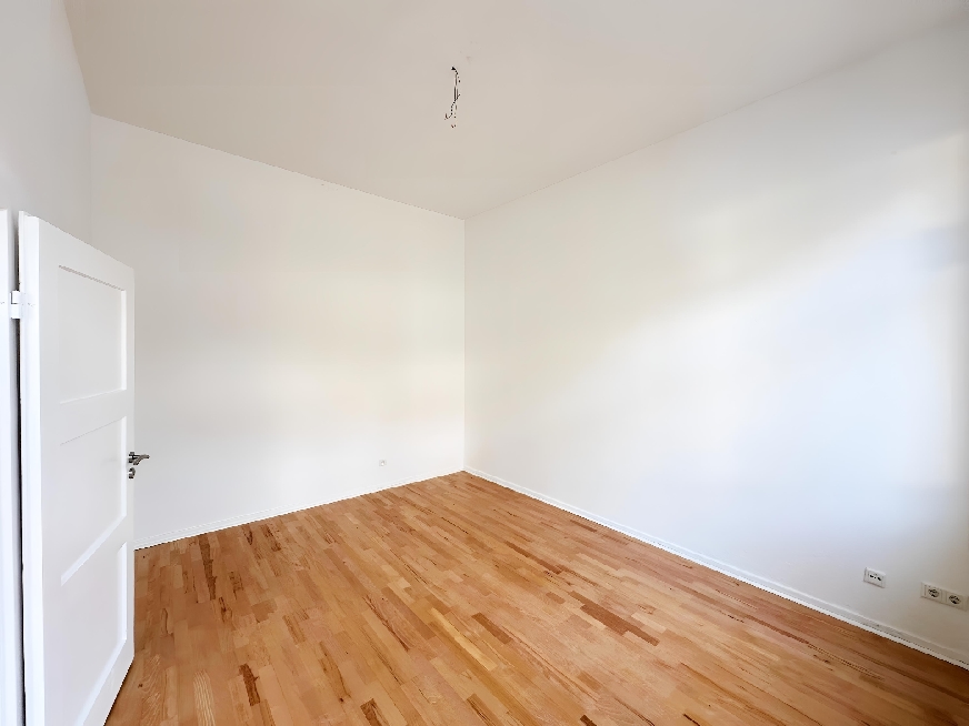 ZENTRALE 3-ZIMMERWOHNUNG IN KREFELD ZU MIETEN! - Foto 4