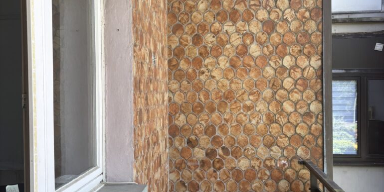 Loggia 1. OG