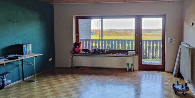 Wohnen EG