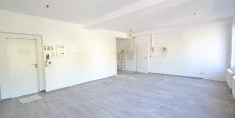 Büro 1, 1. OG
