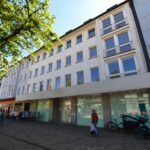 Frontansicht