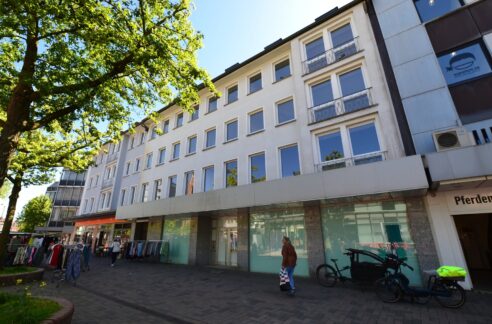 Frontansicht