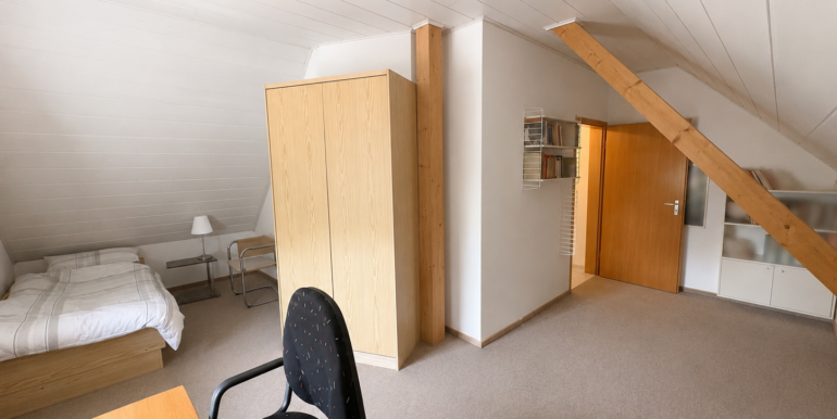 Schlafzimmer 1.OG
