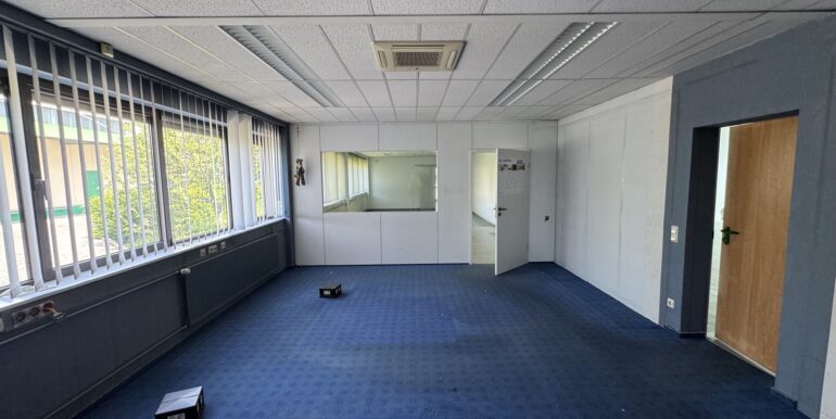Geschäftszimmer