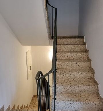 Treppenhaus