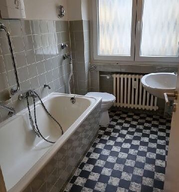 Sanitär