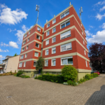 Seitenansicht