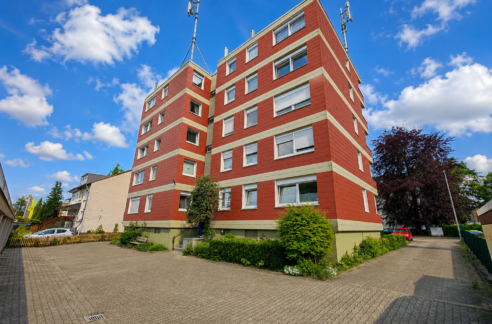 Seitenansicht