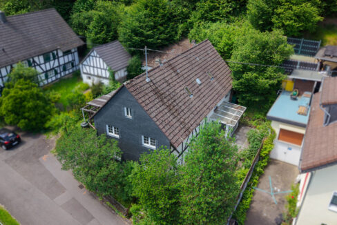 Luftaufnahme