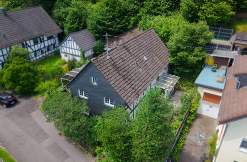 Luftaufnahme