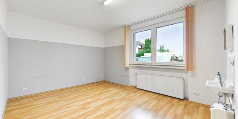Bungalow Zimmer 2