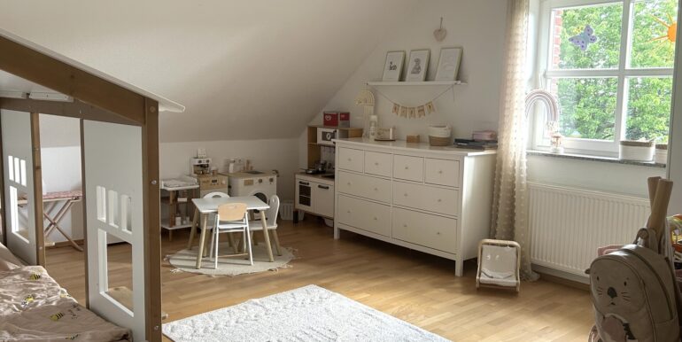 Kinderzimmer