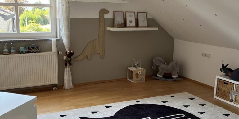 Kinderzimmer