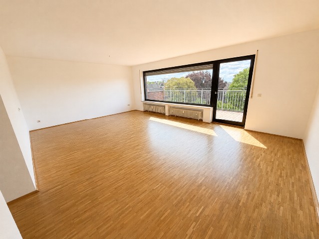 Großzügige 3-Zimmer-Obergeschosswohnung in MG-Zentrum - Foto 3
