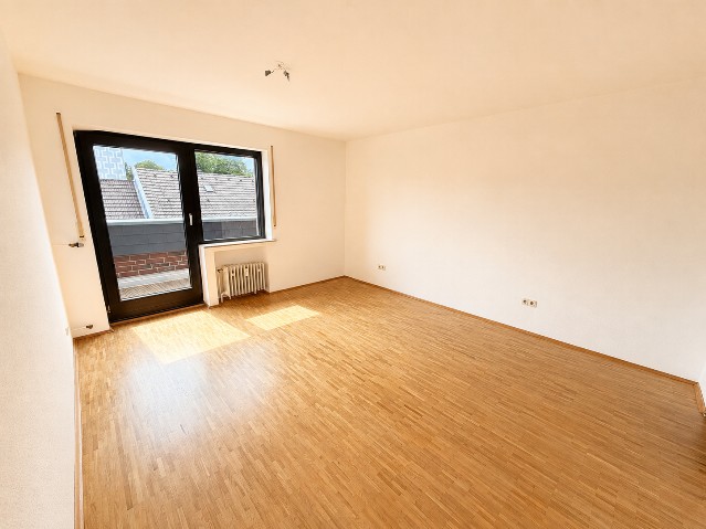 Großzügige 3-Zimmer-Obergeschosswohnung in MG-Zentrum - Foto 2