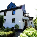 Strassenansicht