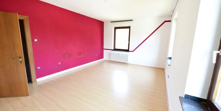 Obergeschoss Raum 3